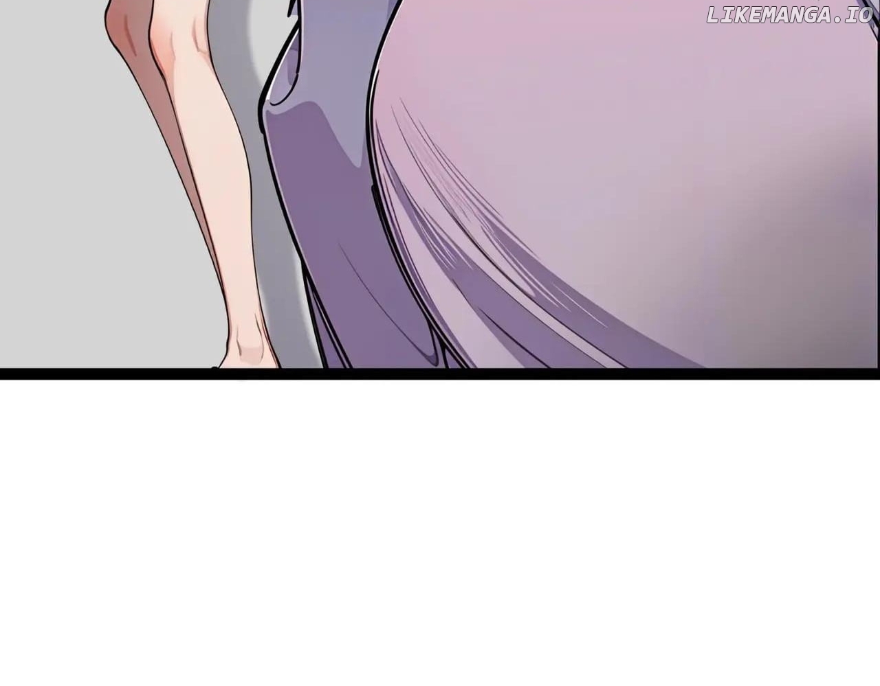 Daddy President Is Too Hard To Deal With Chapter 197 - page 27